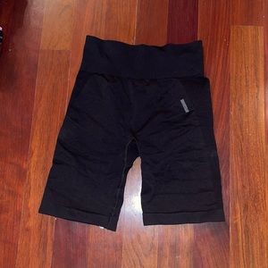 Gymshark flex shorts